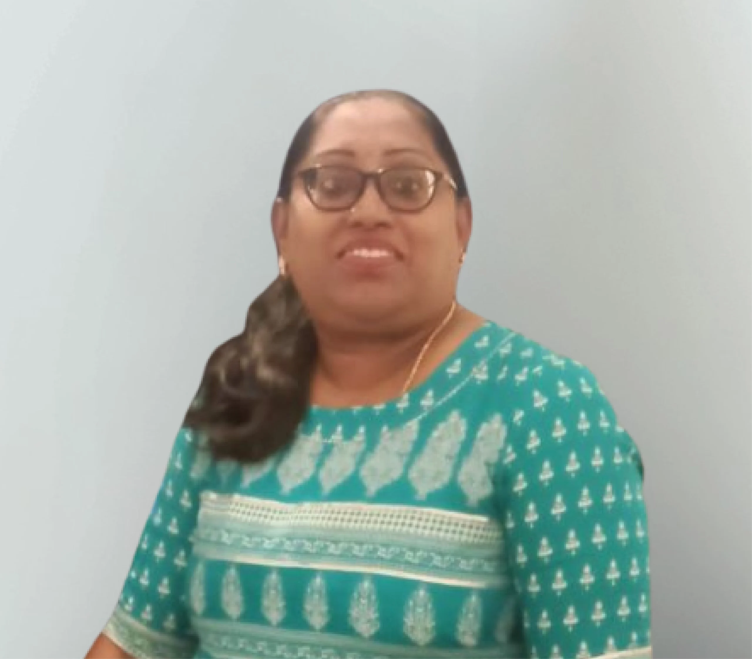 Hemalatha Devarajulu