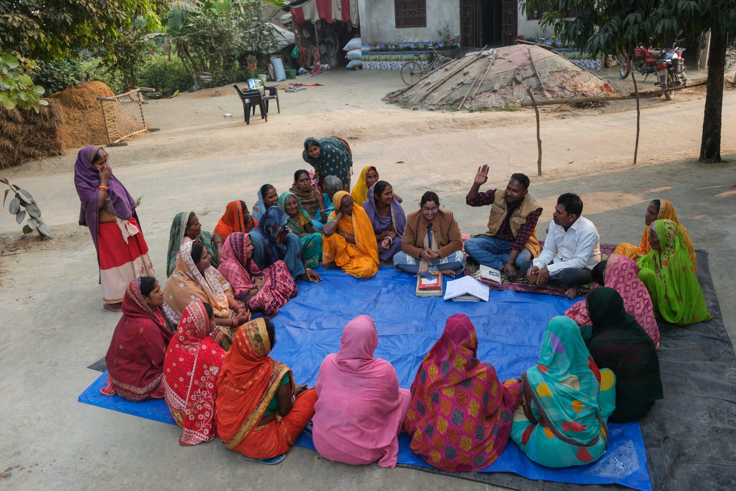 Operations and Maintenance Phase IV – Scale-up and Expansion