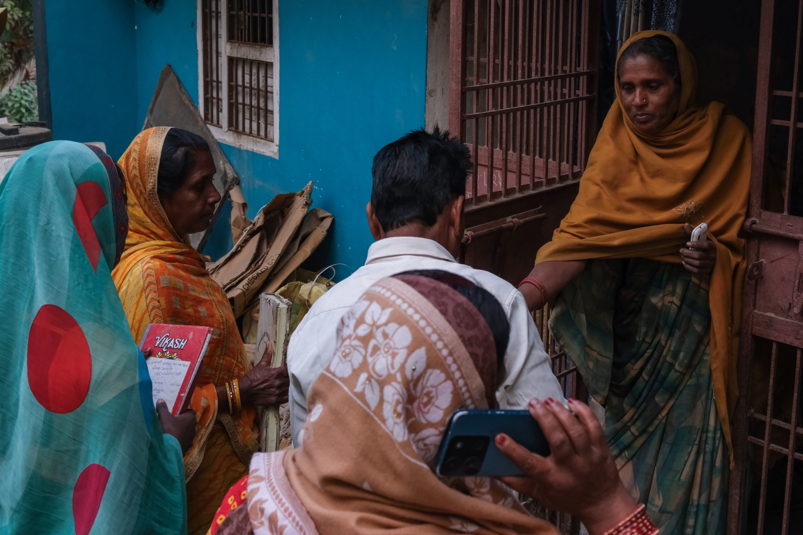 Operations and Maintenance Phase II – Community-led Model Rollout