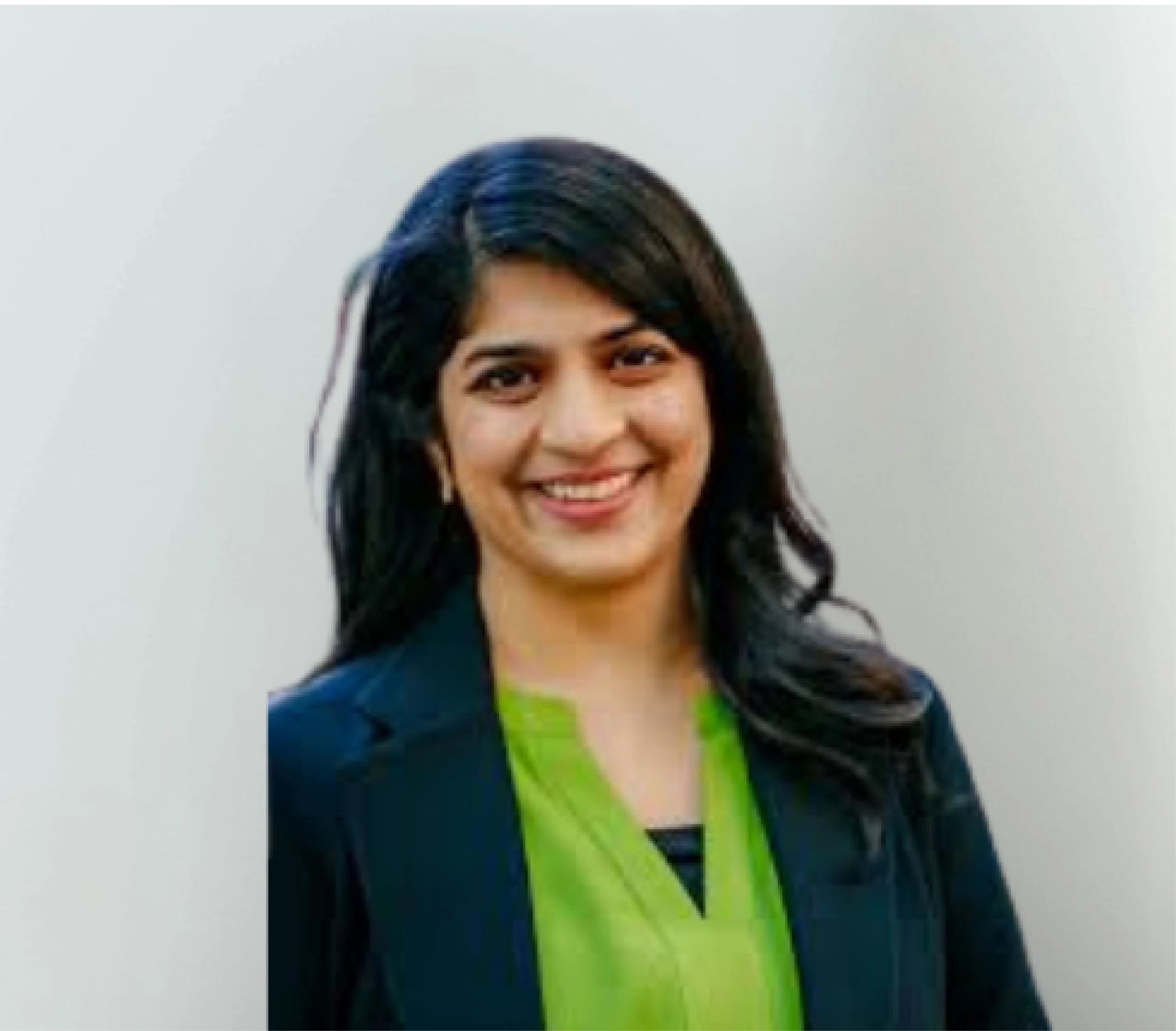 Dr. Janhavi Nilekani