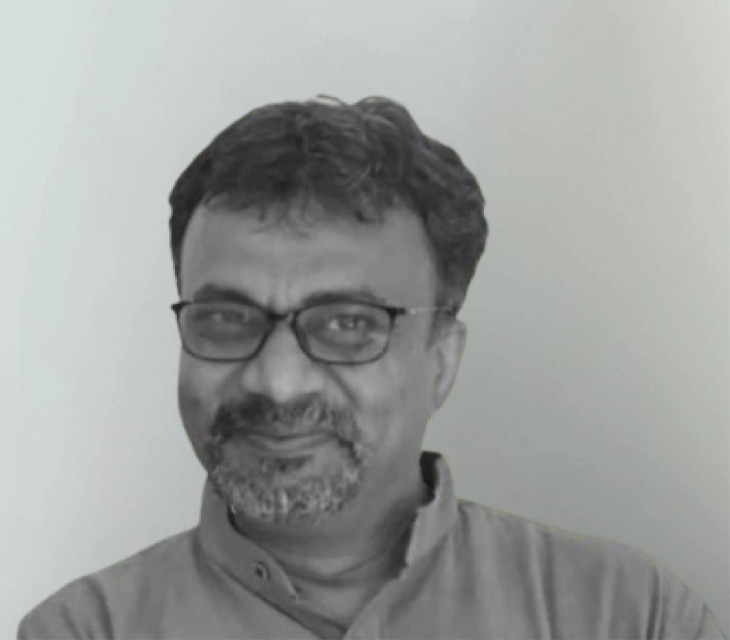 Manu Srivastava