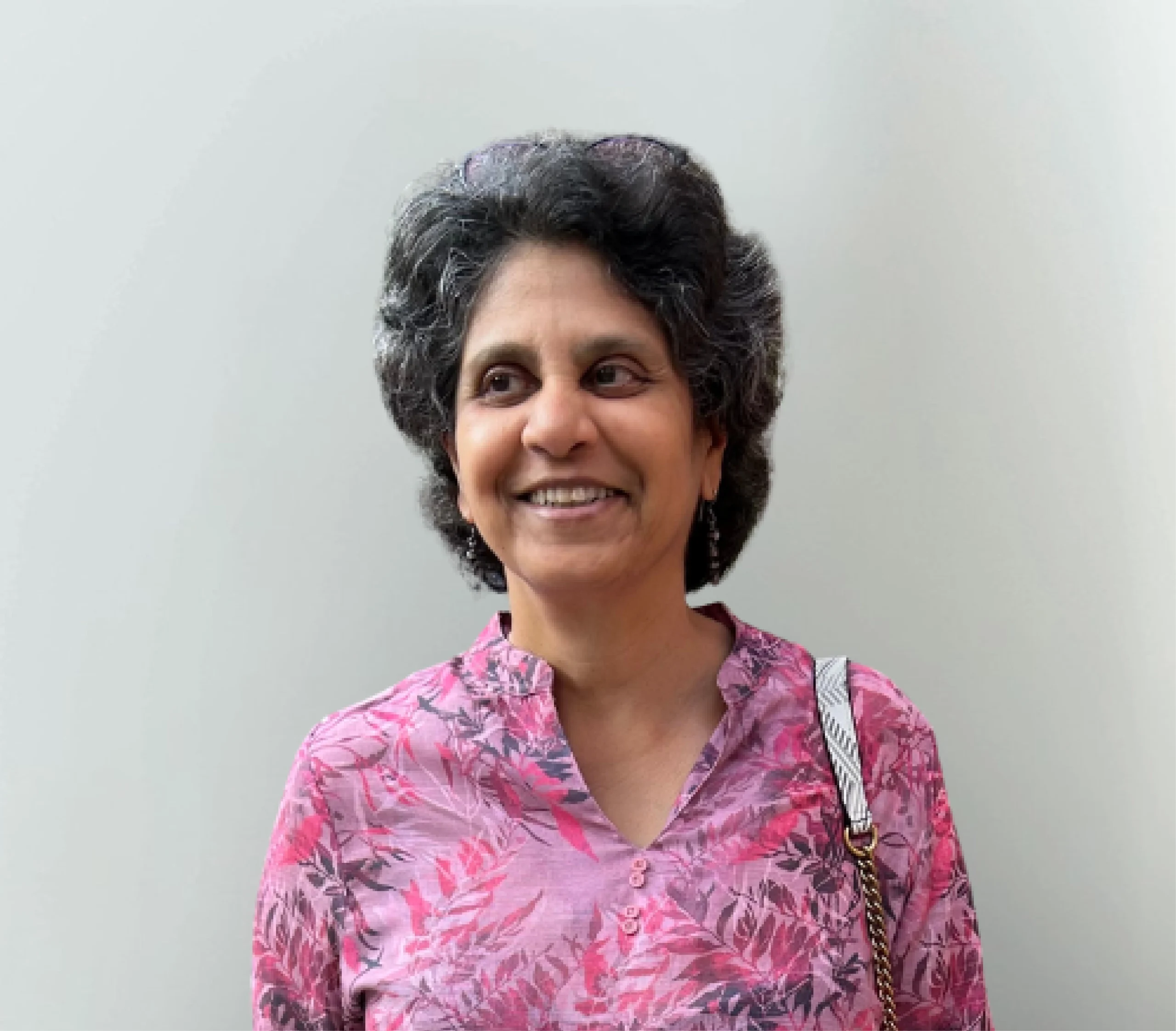 Nandita Chandavarkar