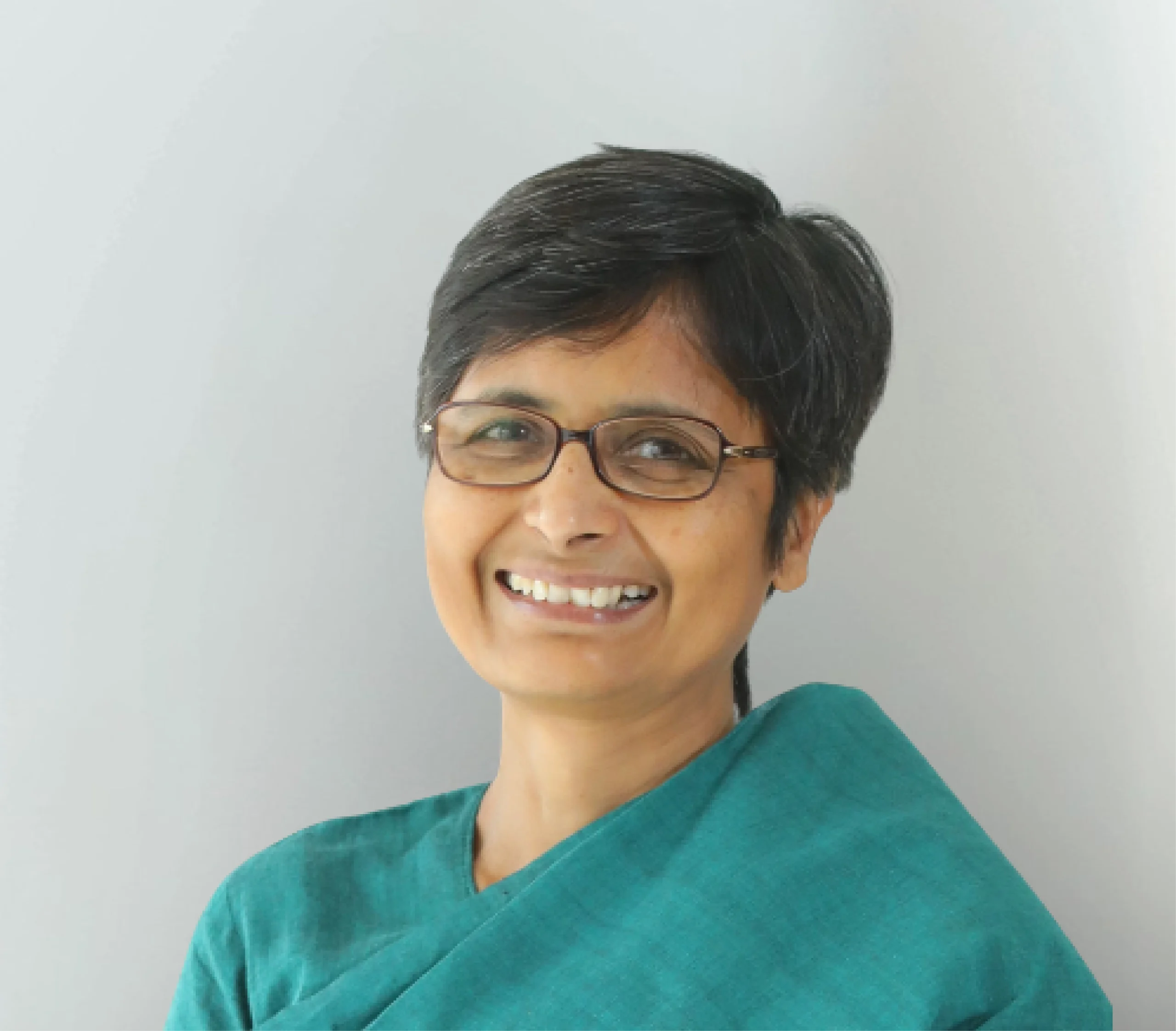 Neelima Khetan