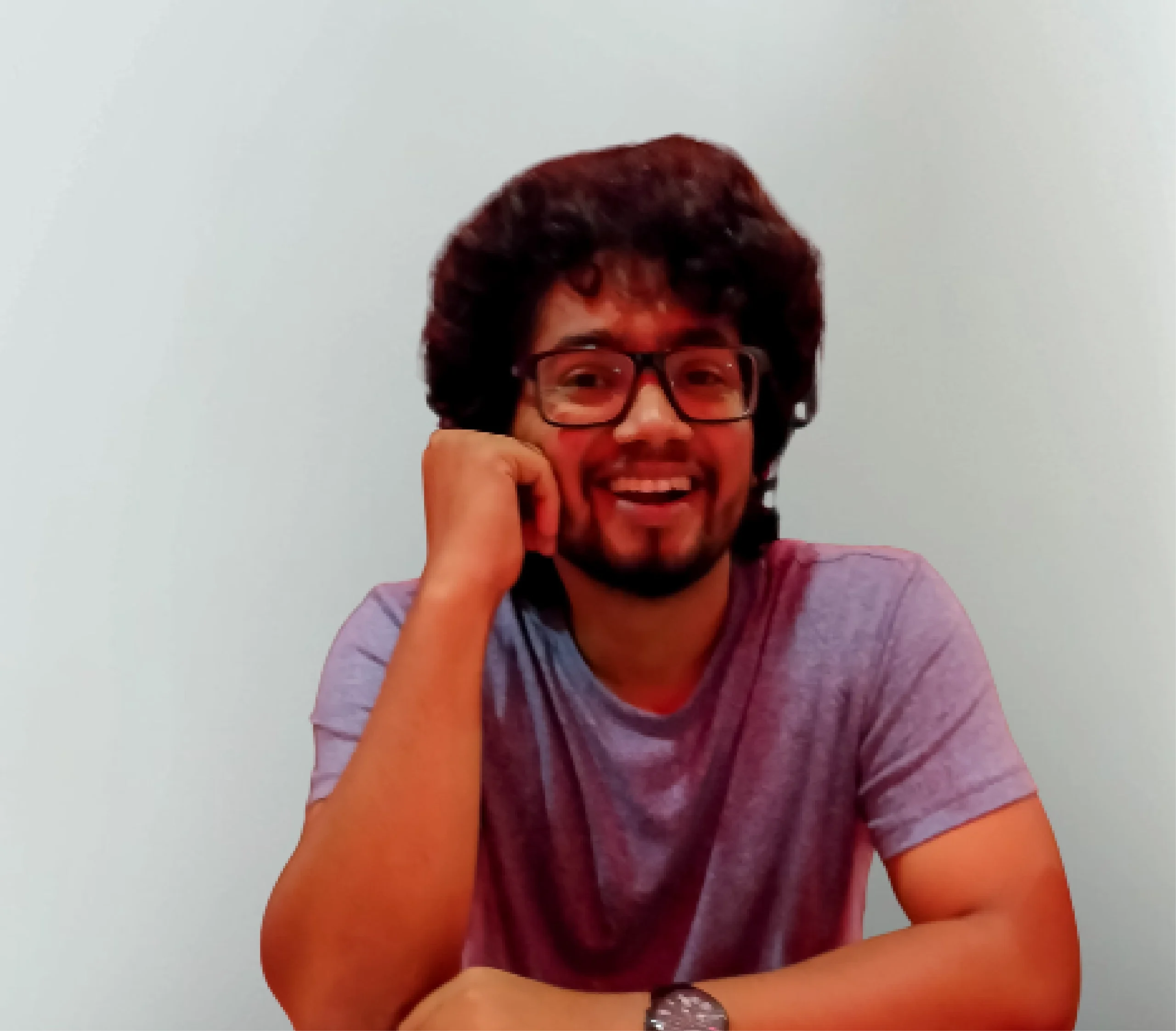Pranoy Das