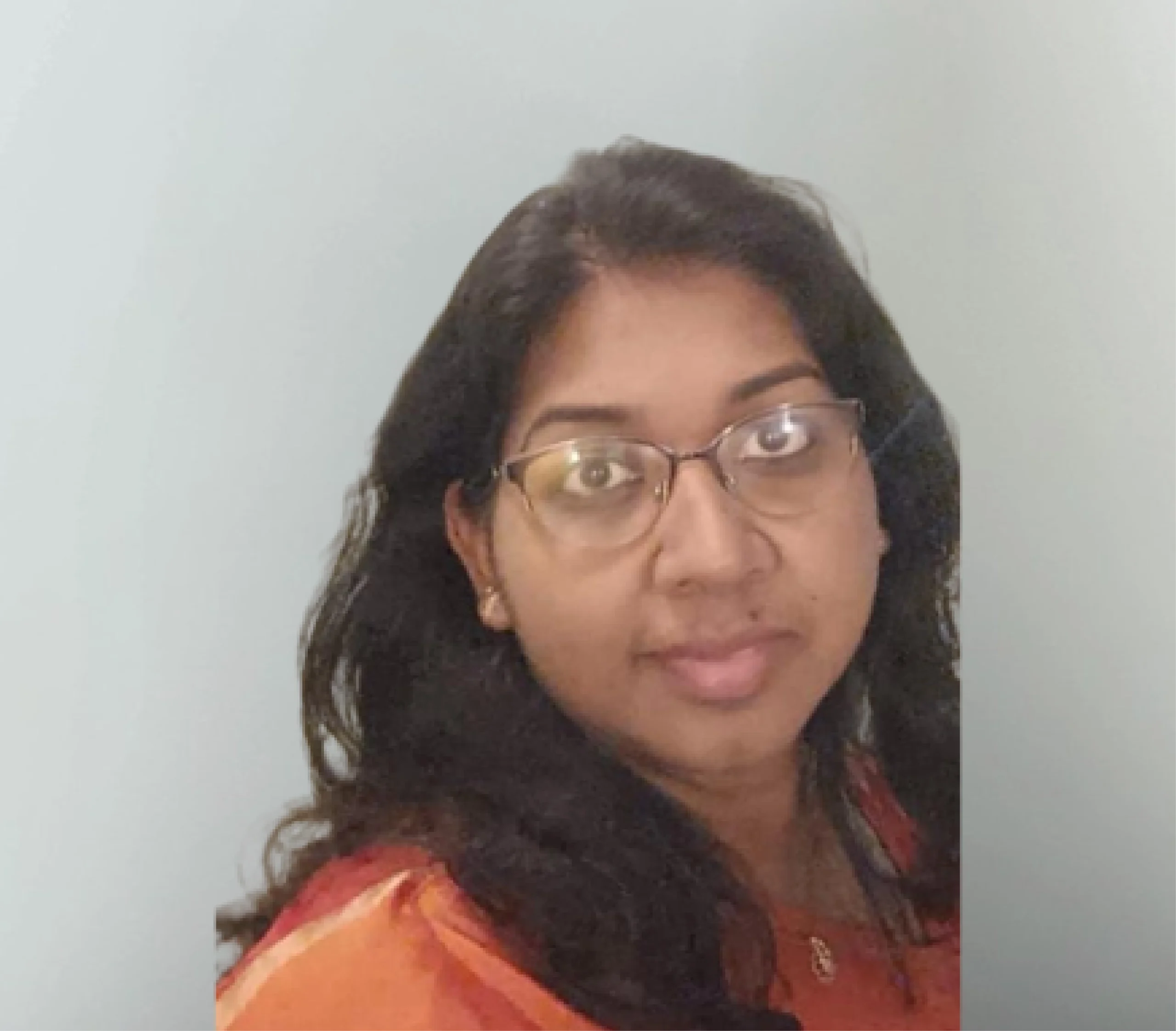 Priyadarshini