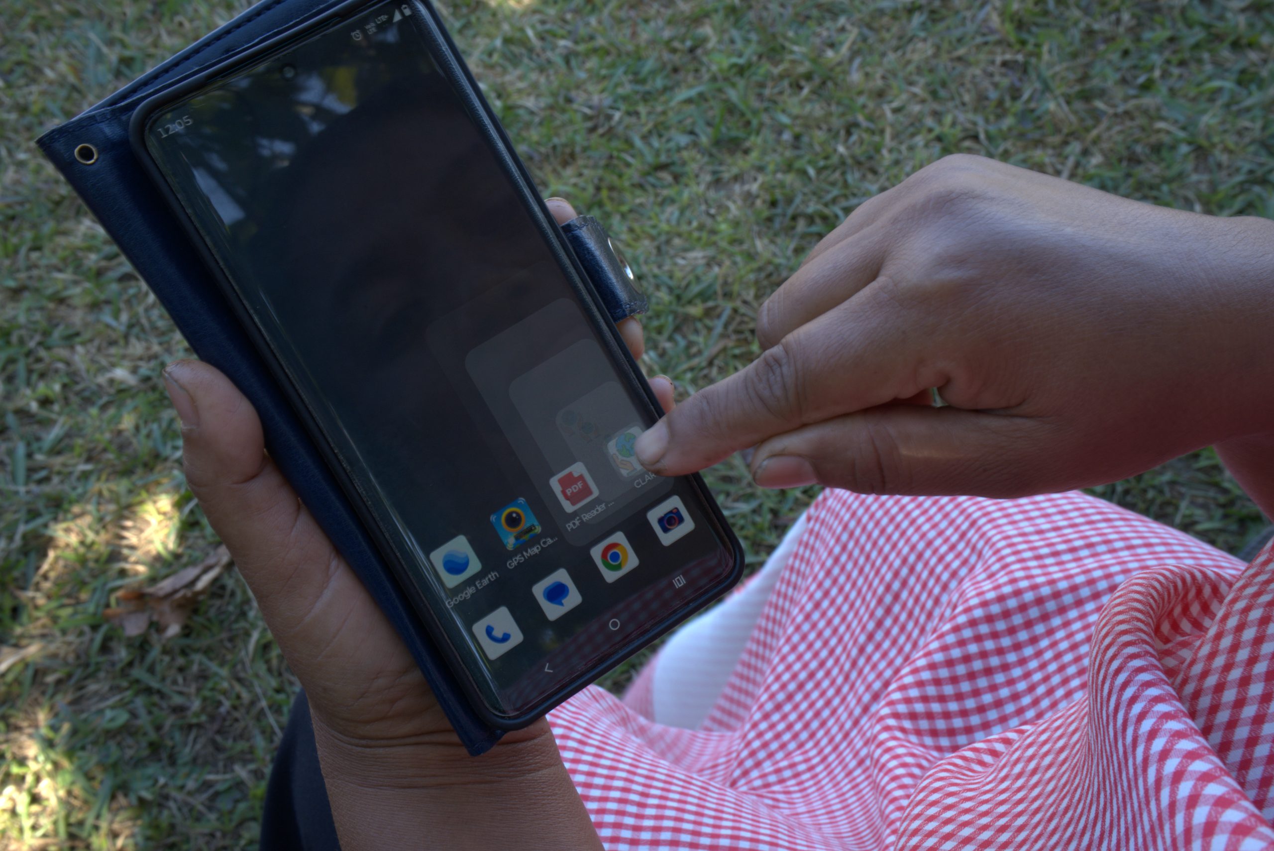 WhatsApp-Based Water Quality Reporting Pilot