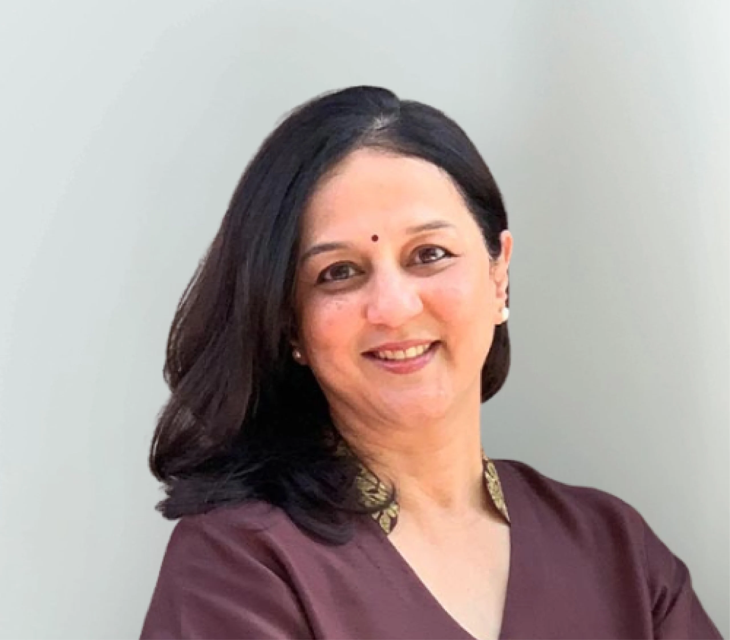 Rohini Nilekani