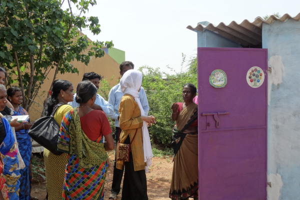 ASHWAS Process Handbook