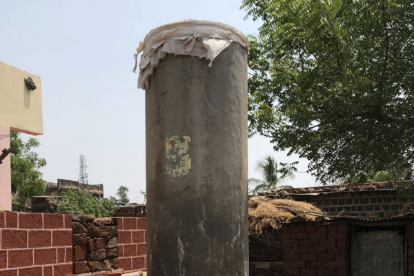 Jobs and tasks in rural water management