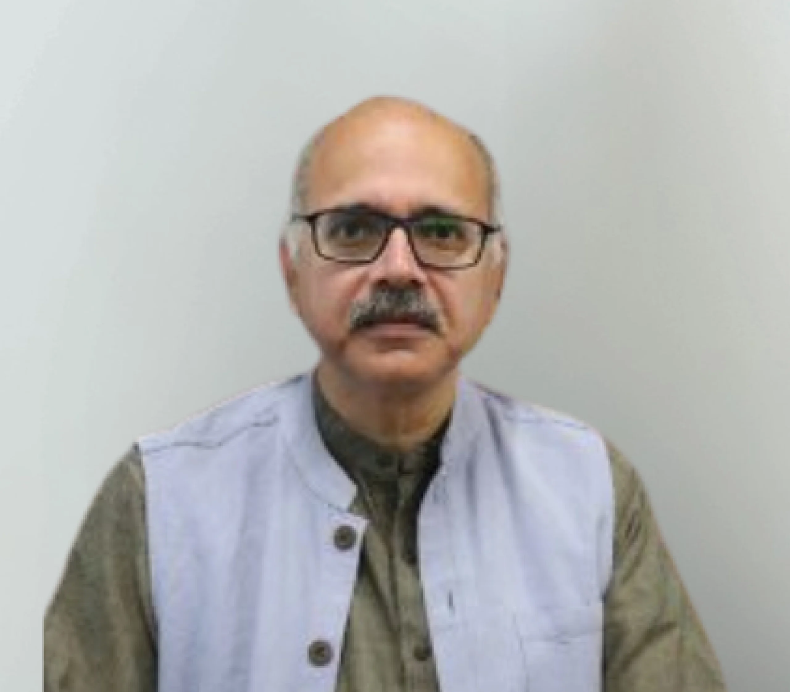 Dr. C. Shambu Prasad