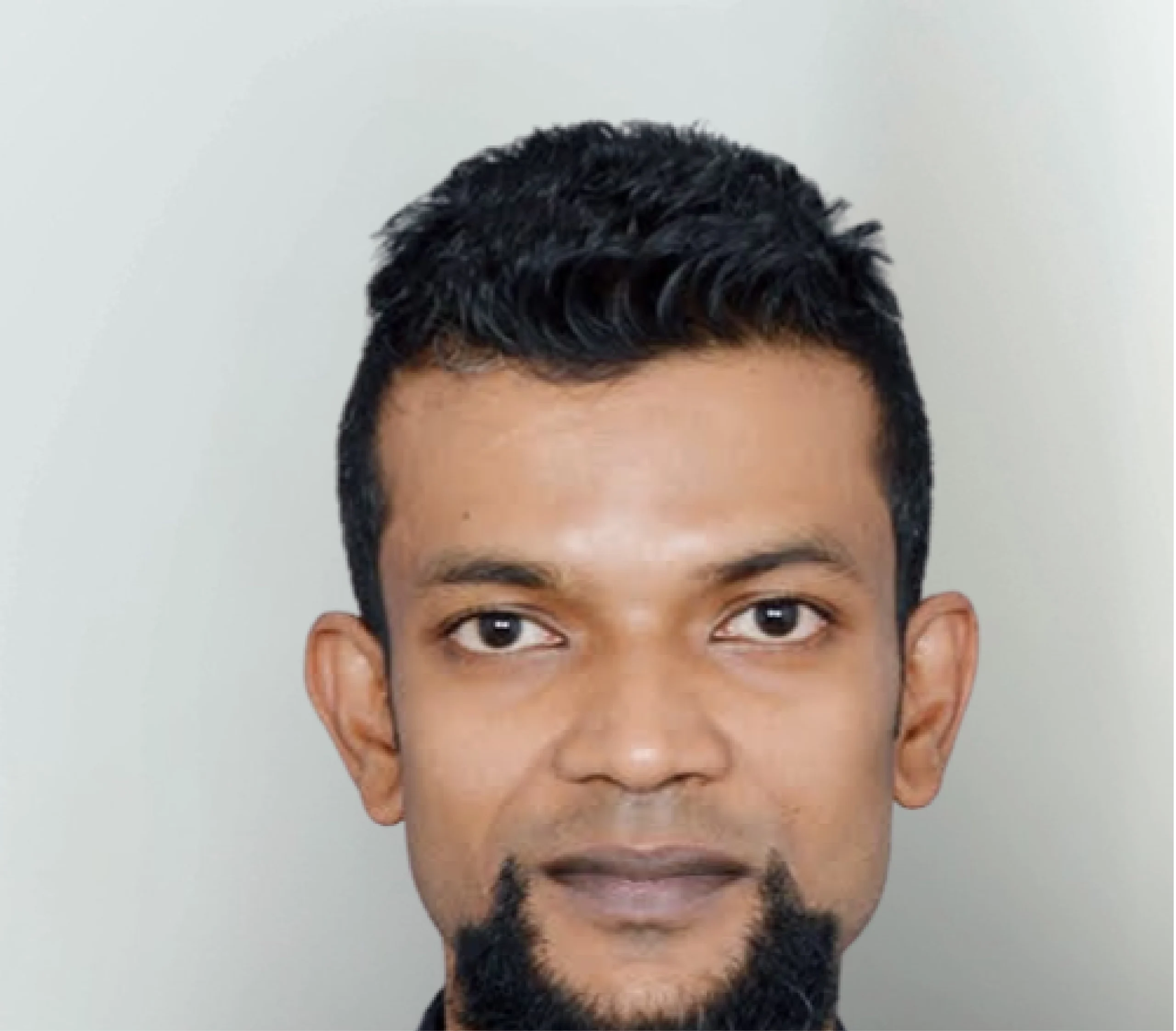 Samuel Vikramraj Sundararaj