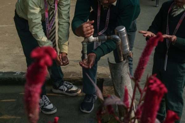 Lessons From Arghyam’s Engagement With Operation And Maintenance