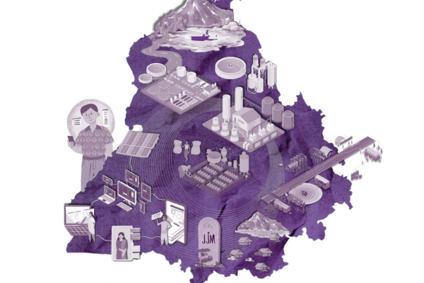 As Is Study of State IT Systems – Punjab
