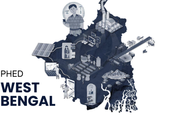 As Is Study of State IT Systems – West Bengal