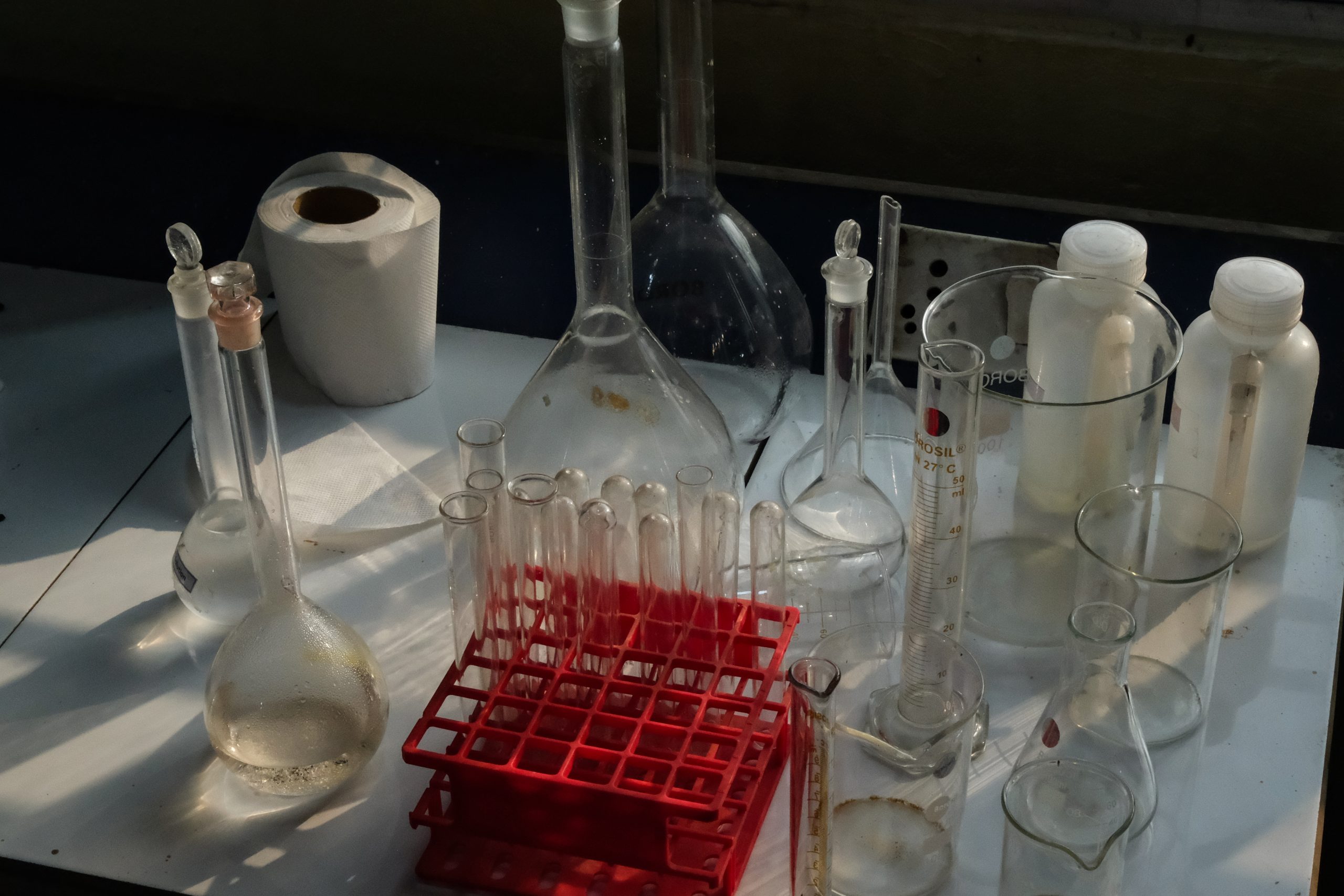 Fluoride ABC Course
