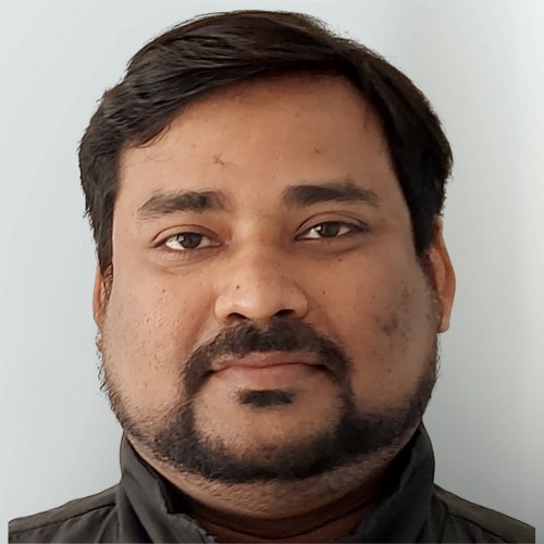 Rudresh Kumar Sugam