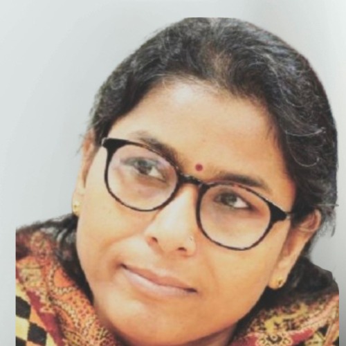 Anju Das Manikpuri